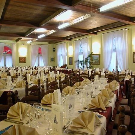 Hotel La Cupola Novara Ngoại thất bức ảnh