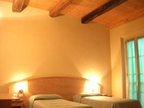 Hotel La Cupola Novara Ngoại thất bức ảnh