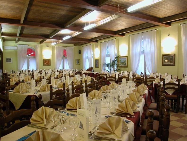 Hotel La Cupola Novara Ngoại thất bức ảnh